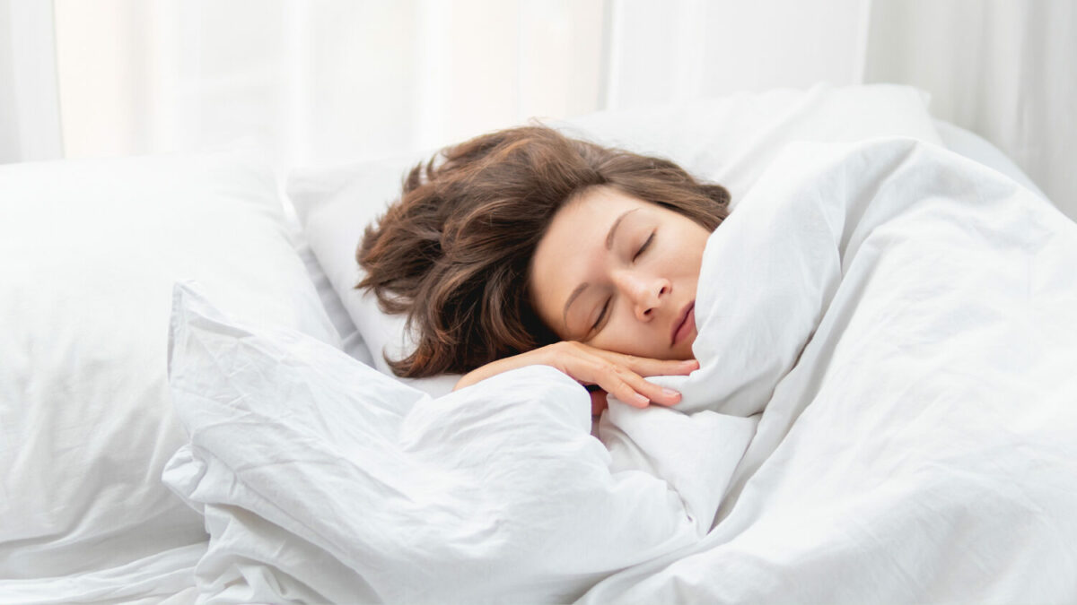 La importancia de las fases del sueño para tu salud | Grupò Todoplano