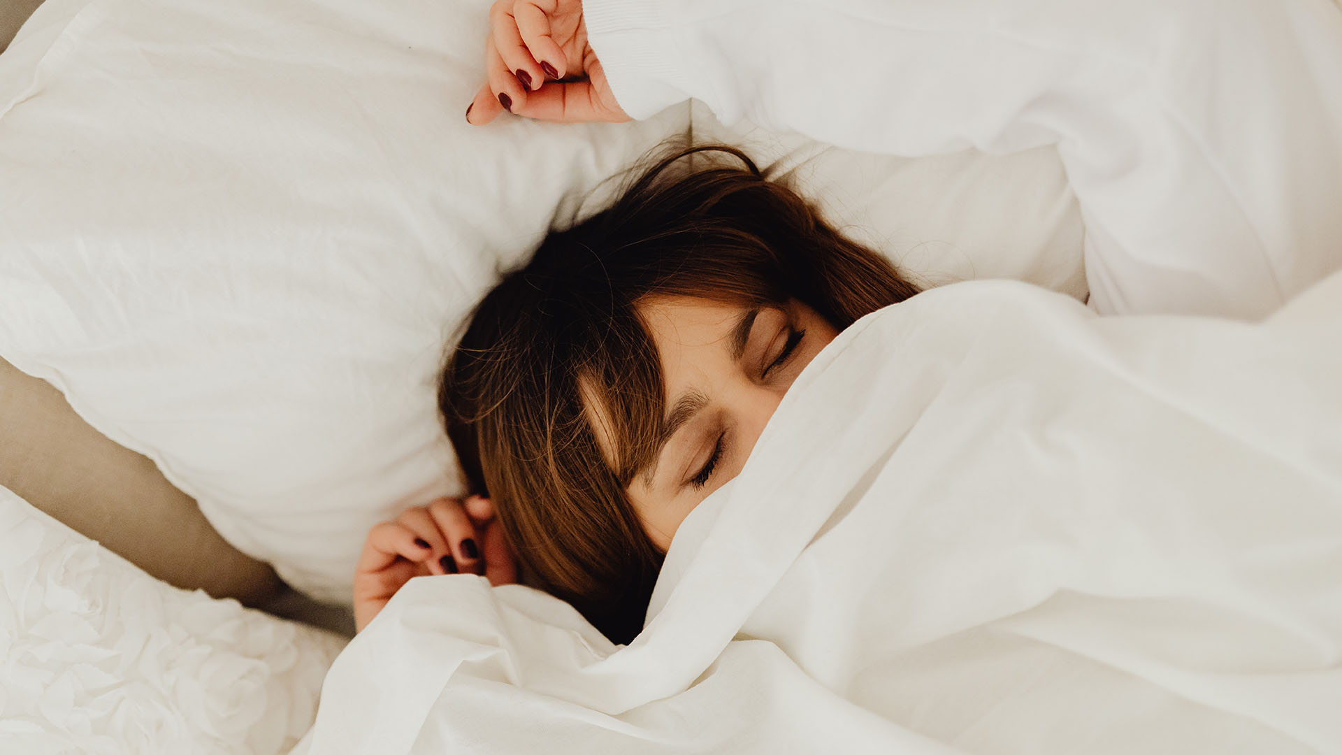 La mejor firmeza y altura de las almohadas para tu sueño